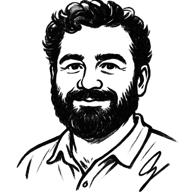 Photo of Sarah Chen, Marketing Director